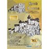 Hrad Lietava 2v1 (1:300) (Z-Art) Hrad Lietava 2v1 (1:300) (Z-Art)