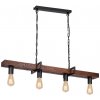Luminex Luster na reťazi HARD 4xE27/60W/230V LU0666 + záruka 3 roky zadarmo + záruka 3 roky zadarmo Luminex Luster na reťazi HARD 4xE27/60W/230V LU0666 + záruka 3 roky zadarmo + záruka 3 roky zadarmo