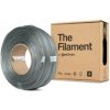 Spectrum The Filament ReFill PETG 1.75mm Silver Aluminium 1kg TIFSCF163 Spectrum The Filament ReFill PETG 1.75mm Silver Aluminium 1kg TIFSCF163