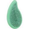 Wet Brush Go Green Palm Detangler Hairbrush - Kefa na suché aj mokré vlasy - Orange Wet Brush Go Green Palm Detangler Hairbrush - Kefa na suché aj mokré vlasy - Orange
