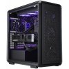 Cooler Master MasterFrame 600 MF600-KGNN-S00 Cooler Master MasterFrame 600 MF600-KGNN-S00