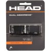 Head Dual Absorbing základná omotávka - 1 ks Head Dual Absorbing základná omotávka - 1 ks