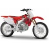 MAISTO MODEL 1:18 HONDA CRF450R MAISTO MODEL 1:18 HONDA CRF450R