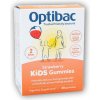 Optibac Želé s probiotikami pre deti 30 gummies 75g Optibac Želé s probiotikami pre deti 30 gummies 75g