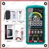 Ručný multimeter GVDA GD119 Ručný multimeter GVDA GD119