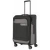 Travelite Viia 4W antracitová 70 l