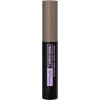 Maybelline Gélová riasenka na obočie Brow Fast Sculpt Gel Mascara Soft Brown 16 ml Maybelline Gélová riasenka na obočie Brow Fast Sculpt Gel Mascara Soft Brown 16 ml