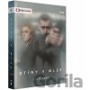 Stíny v mlze. I. A II. řada DVD Stíny v mlze. I. A II. řada DVD