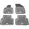Koberce Gumenné Rezaw Plast Citroen C5 2008-2017 Koberce Gumenné Rezaw Plast Citroen C5 2008-2017