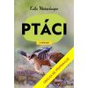 Ptáci - Kalle Nibbenhagen Ptáci - Kalle Nibbenhagen