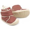 Detské Zimné Barefoot Topánky Bundgaard Nuri - Blush Veľkosť: 19 Detské Zimné Barefoot Topánky Bundgaard Nuri - Blush Veľkosť: 19