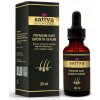 Sérum na vlasy Sattva Ayurveda Premium Hair Growth pre rast vlasov Sérum na vlasy Sattva Ayurveda Premium Hair Growth pre rast vlasov