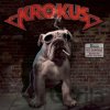 Krokus: Dirty Dynamite (Limited Coloured Silver Vinyl, Re-Issue) - 2Vinyl LP Krokus: Dirty Dynamite (Limited Coloured Silver Vinyl, Re-Issue) - 2Vinyl LP