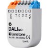 Lunatone 86459532 Prevodník tlač. kontaktov a 0-10V/100kOhm na DALI príkazy, 4 vstupy Lunatone 86459532 Prevodník tlač. kontaktov a 0-10V/100kOhm na DALI príkazy, 4 vstupy