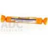 INTACT HROZNOVÝ CUKOR s vitamínom C s príchuťou pomaranča (pastilky v rolke) 1x40g INTACT HROZNOVÝ CUKOR s vitamínom C s príchuťou pomaranča (pastilky v rolke) 1x40g