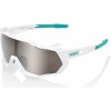 SPEEDTRAP - BORA Hans Grohe Team White - HiPER Silver Mirror Lens SPEEDTRAP - BORA Hans Grohe Team White - HiPER Silver Mirror Lens