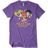 Powerpuff Girls Heart