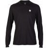 Tričko Fox Black 986674 Tričko Fox Black 986674