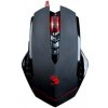 A4tech Bloody V8M, herní myš V-Track + CORE 2, 3200 DPI, USB, černá V8M-P3104 A4tech Bloody V8M, herní myš V-Track + CORE 2, 3200 DPI, USB, černá V8M-P3104