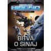 Bitva o Sinaj - Jan Kotouč Bitva o Sinaj - Jan Kotouč