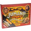 Spoločenská hra Jumanji drevená verzia Spin Master Spoločenská hra Jumanji drevená verzia Spin Master