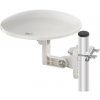 EMOS Anténa univerzálna VILLAGE MOON–V900, DVB-T2, FM, DAB, filter LTE/4G/5G EMOS Anténa univerzálna VILLAGE MOON–V900, DVB-T2, FM, DAB, filter LTE/4G/5G