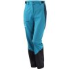 Löffler TOURING WS LIGHT 2022 modré dámske nohavice - 42/XL - tyrkysová/modrá Löffler TOURING WS LIGHT 2022 modré dámske nohavice - 42/XL - tyrkysová/modrá