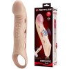 Pretty love - brad vibrating penis sleeve Pretty love - brad vibrating penis sleeve