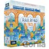 Railroad Tiles - Albi Railroad Tiles - Albi