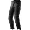 Textilné nohavice Rebelhorn Hiflow V čiernej M Textilné nohavice Rebelhorn Hiflow V čiernej M