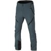 Dynafit Mercury Dynastretch Pants šedá