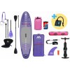Paddleboard Aqua Marina Coral 10'2 night fade NOVINKA Paddleboard Aqua Marina Coral 10'2 night fade NOVINKA