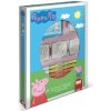 PEČIATKY plastová sada Prasiatko Peppa Multiprint PEČIATKY plastová sada Prasiatko Peppa Multiprint