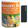 Pamakryl mat antracit 0,7kg Pamakryl mat antracit 0,7kg