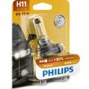 Philips Vision H11 PGJ19-2 55W 12V Philips Vision H11 PGJ19-2 55W 12V