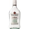 BACARDI CARTA BLANCA 37,5% 0,35 l (čistá fľaša)