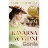 Kavárna ve Vídni: Tajná přání Kavárna ve Vídni: Tajná přání