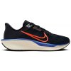 Nike QUEST 6 čierna modrá oranžová biela Nike QUEST 6 čierna modrá oranžová biela