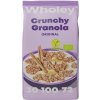 Wholey Chrumkavá granola original BIO 300 g