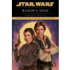 Razor's Edge: Star Wars Legends - Martha Wells Razor's Edge: Star Wars Legends - Martha Wells