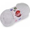 Pletacia priadza Baby Love a Care 100 g - 1 ks 10 (992) šedá najsvetlejšia Pletacia priadza Baby Love a Care 100 g - 1 ks 10 (992) šedá najsvetlejšia