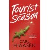 Tourist Season - Hiaasen Carl