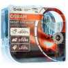DuoPack D4S XenónovÊ Výbojky (OSRAM Xenarc) HONDA CR-V IV (2012-2018) 66440XNL-HCB DuoPack D4S XenónovÊ Výbojky (OSRAM Xenarc) HONDA CR-V IV (2012-2018) 66440XNL-HCB
