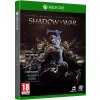 Hra na konzole Middle-earth: Shadow of War - Xbox One (5051892209403)