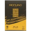 Fabriano Skicovací blok SKETCH lepený Fabriano Skicovací blok SKETCH lepený