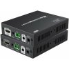 HDMI HDbaseT2.0 extend. Ultra HD 4kx2k @ 60Hz na 70m HDMI HDbaseT2.0 extend. Ultra HD 4kx2k @ 60Hz na 70m