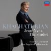Thibaudet Jean-Yves: Khachaturian: Piano Concerto - CD Thibaudet Jean-Yves: Khachaturian: Piano Concerto - CD