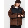 Columbia Pike Lake II Hooded (tobacco/black) S, hnedá Columbia Pike Lake II Hooded (tobacco/black) S, hnedá
