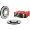 Brzdový kotúč BREMBO XTRA LINE - Max 09.5196.75 Brzdový kotúč BREMBO XTRA LINE - Max 09.5196.75