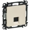 Legrand VALENA LIFE Dátová zásuvka 1xRJ45 Cat.5e FTP béžová 753253 Legrand VALENA LIFE Dátová zásuvka 1xRJ45 Cat.5e FTP béžová 753253